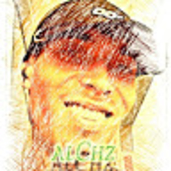 alchzjonez